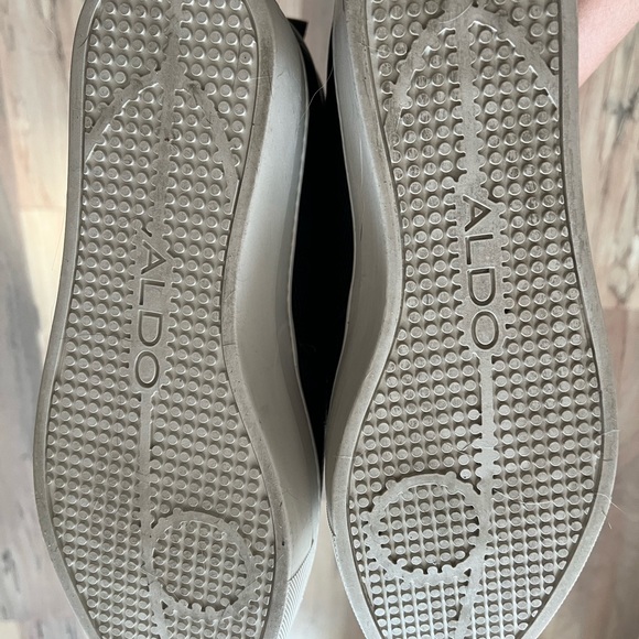 ALDO slip on shoes - Picture 2 of 2